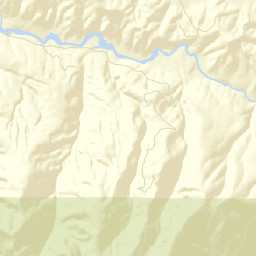 Skagit County Street Map