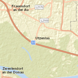 Erpersdorf Street Map