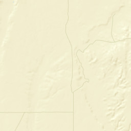 Valley County Street Map