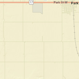 Park River Street Map