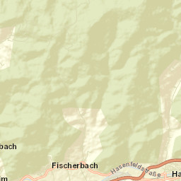 Fischerbach Street Map