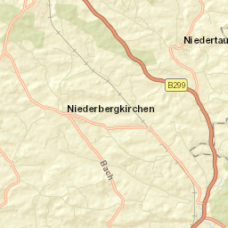 Rohrbach Street Map