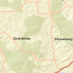 Stubenberg Street Map