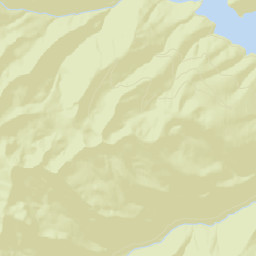 Flathead County Street Map