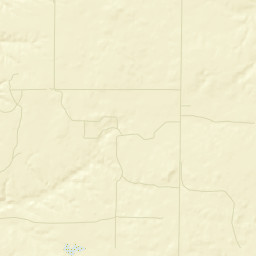 Phillips County Street Map