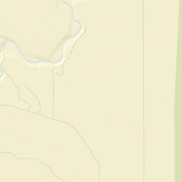 Koochiching County Street Map
