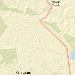 Vynohradiv Raion Street Map