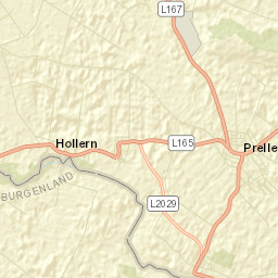 Prellenkirchen Street Map