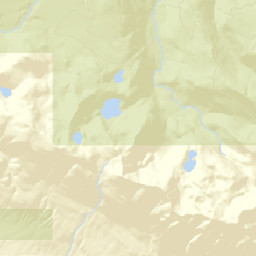 Snohomish County Street Map
