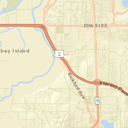 Fobes Hill Street Map