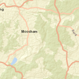 Reichertshausen Street Map