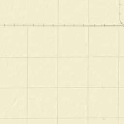Grand Forks County Street Map