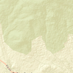 Gyöngyöspata Street Map