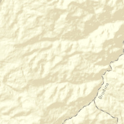 Comuna Ulma Street Map