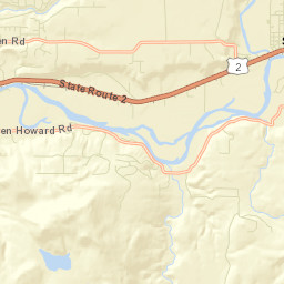 Sultan Street Map