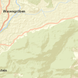 Staudach-Egerndach Street Map