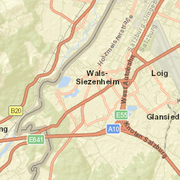 Himmelreich Street Map