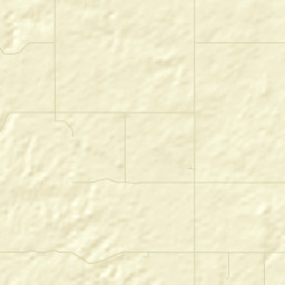 Richland County Street Map