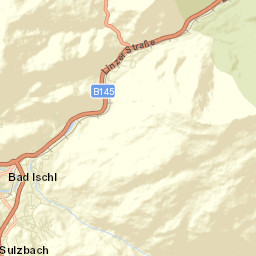 Reiterndorf Street Map