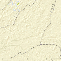 Comuna Căpleni Street Map