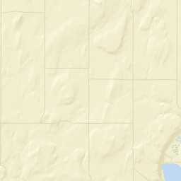 Douglas County Street Map