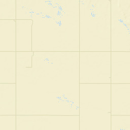 Eddy County Street Map