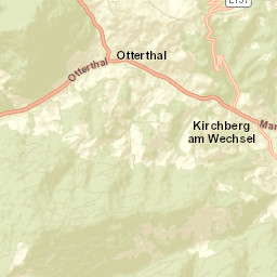 Raach am Hochgebirge Street Map