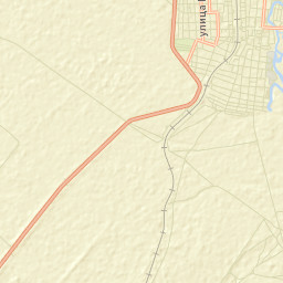 Kotelnikovo Street Map