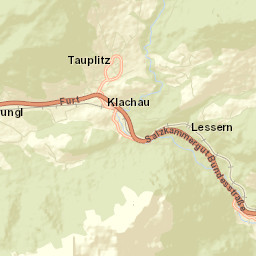 Tauplitz Street Map