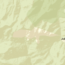 Johnsbach Street Map