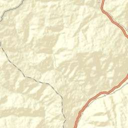 Comuna Romuli Street Map