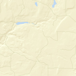 Lincoln County Street Map
