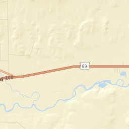 853-861 Montana 200 Sun River MT Street Map