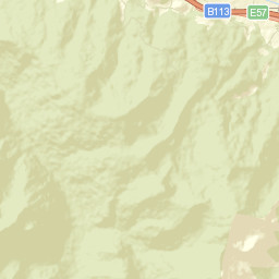 Rottenmann Street Map
