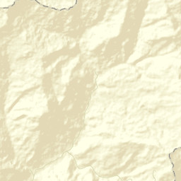 Telcișor Street Map