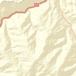 Pojorâta Street Map