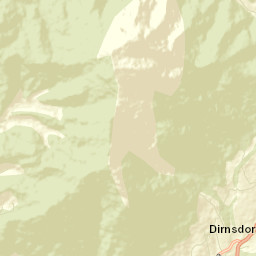 Politischer Bezirk Leoben Street Map