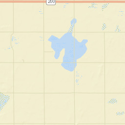 8746 3rd St NE Glenfield ND 58443 Street Map