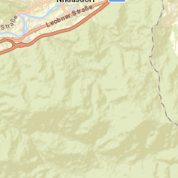 Niklasdorf Street Map