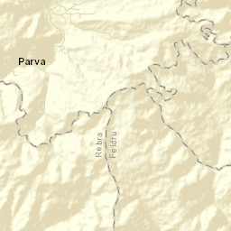 Comuna Parva Street Map