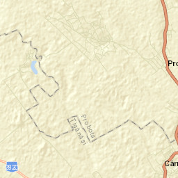 Comuna Ţigănaşi Street Map