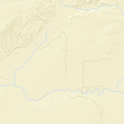 Keweenaw County Street Map