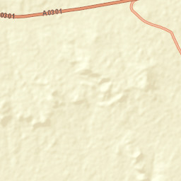 Ulaanhudag Street Map