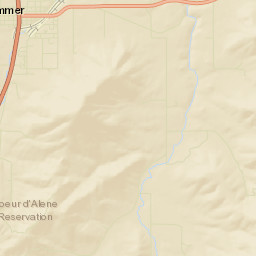Plummer Street Map