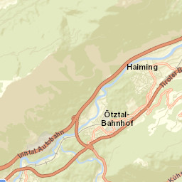 Haiming Street Map