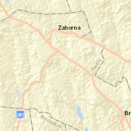 Comuna Rediu-Tătar Street Map