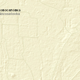Martynovskiy Rayon Street Map