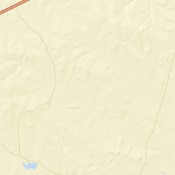 Garfield County Street Map