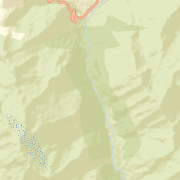 Krimml Street Map