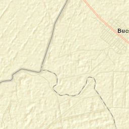 Bucsa Street Map